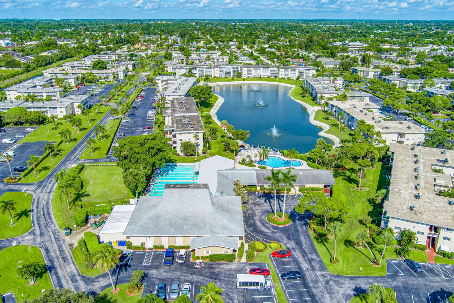 2812 Garden Drive S, Unit 308, Lake Worth, FL 33461 Photo