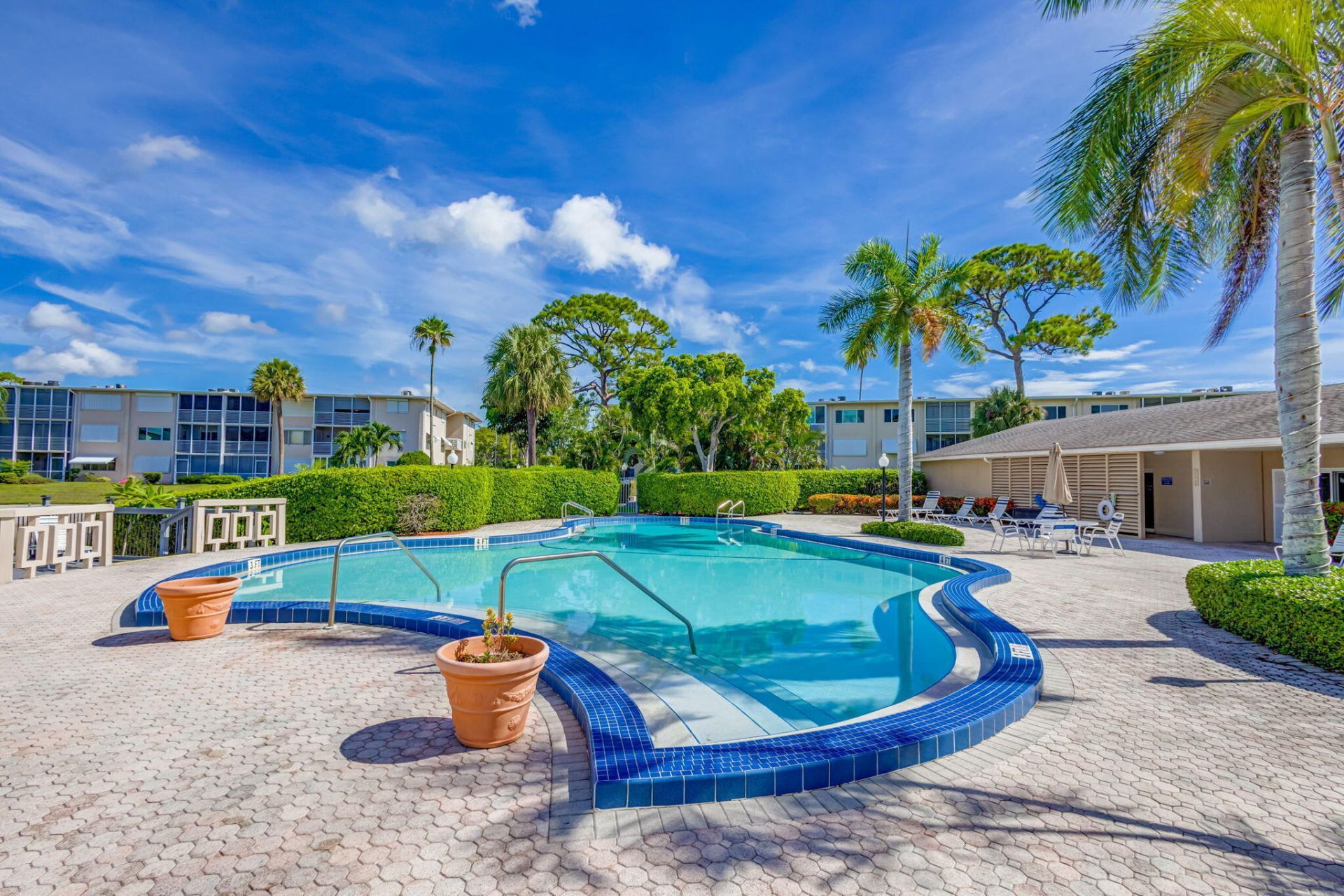 2812 Garden Drive S, Unit 308, Lake Worth, FL 33461 Photo