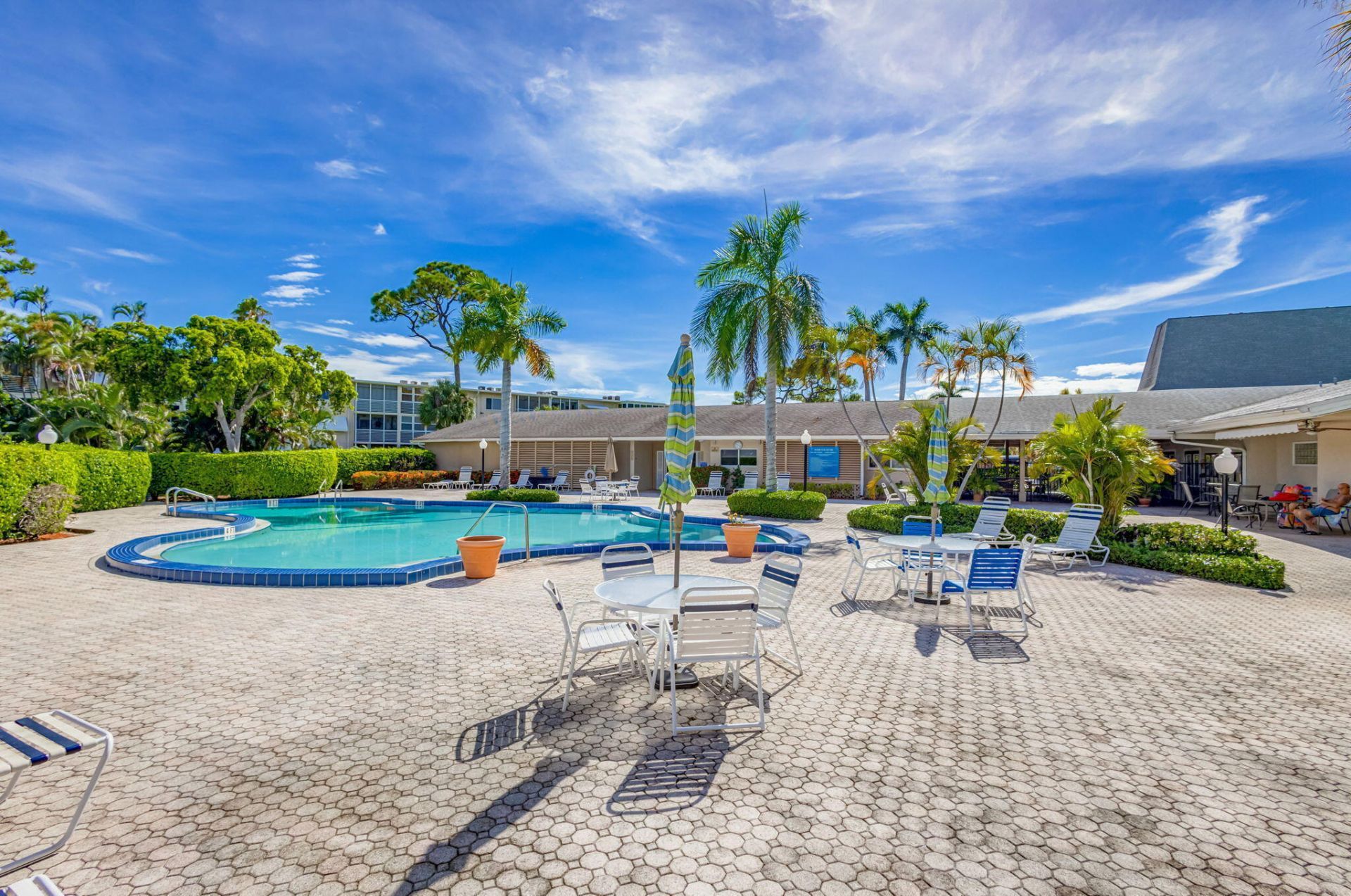 2812 Garden Drive S, Unit 308, Lake Worth, FL 33461 Photo