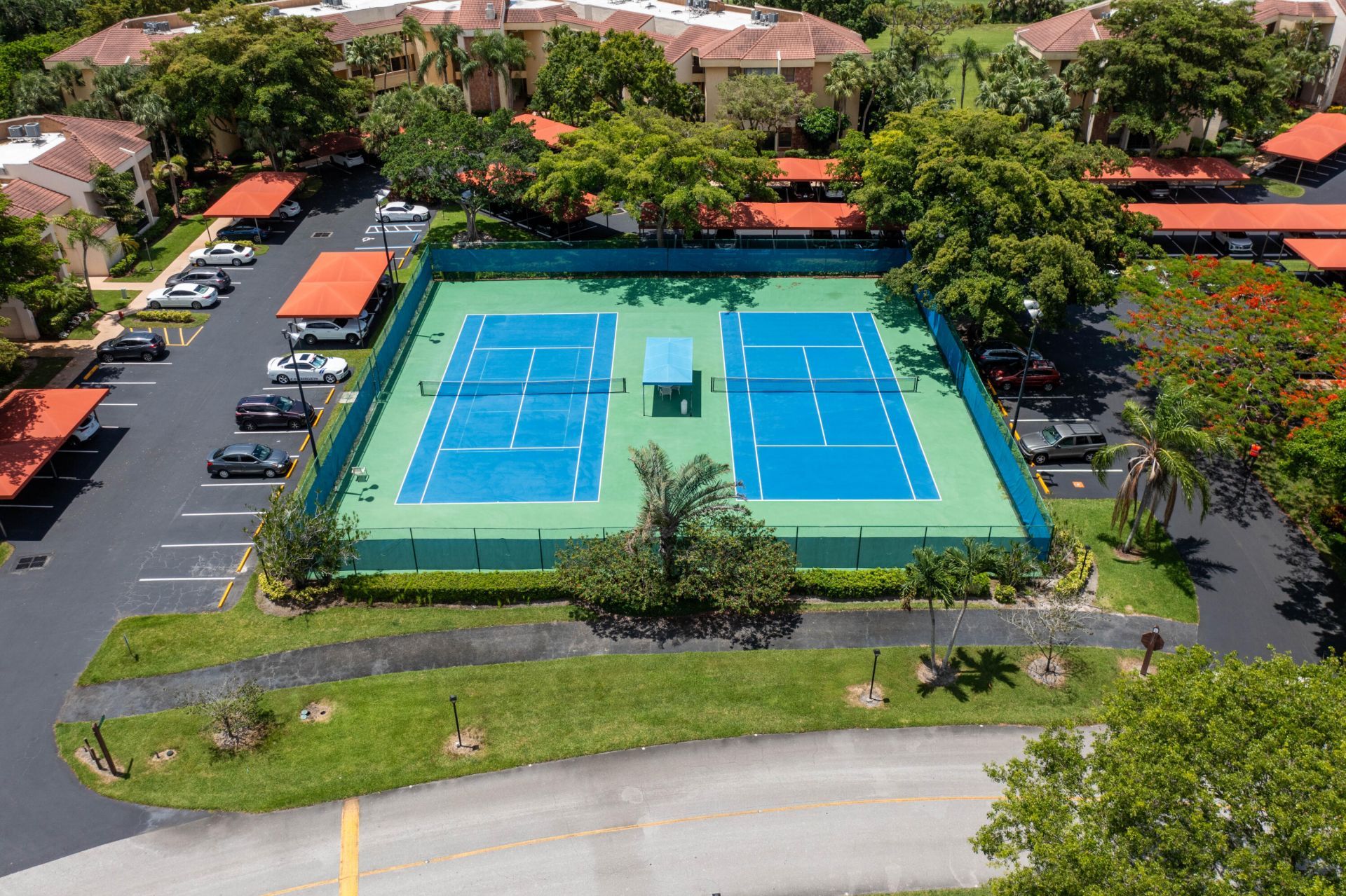 7520 La Paz Boulevard, Unit 104, Boca Raton, FL 33433 Photo