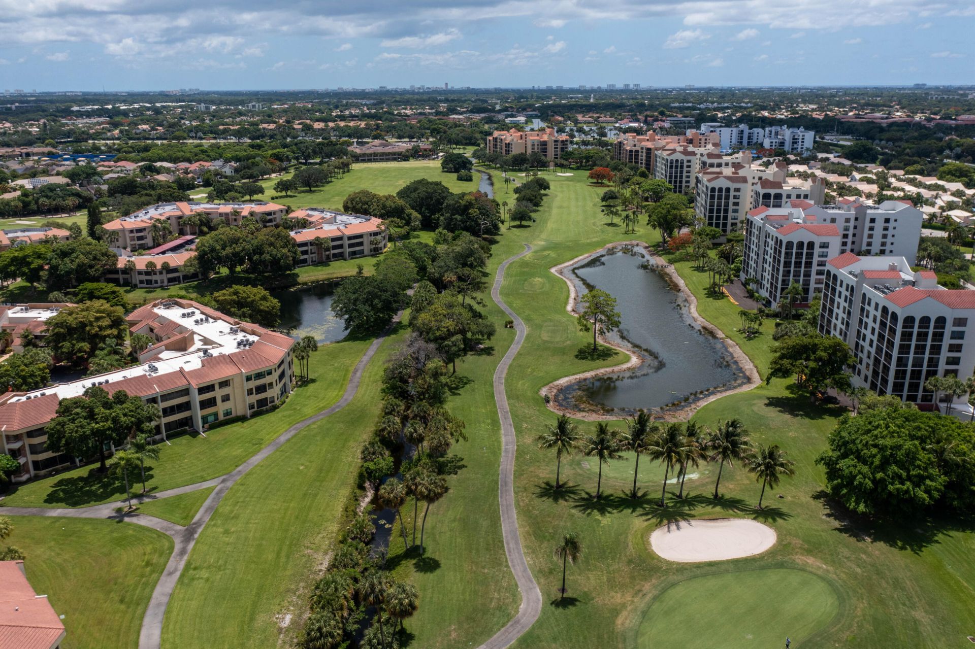 7520 La Paz Boulevard, Unit 104, Boca Raton, FL 33433 Photo