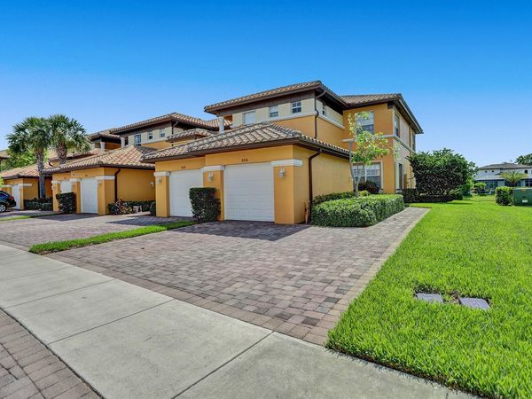 8246 NW 127th Lane, Unit 29-c, Parkland, FL 33076