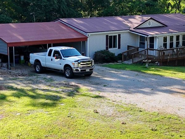 27697 Bramble Lane, Golden, MO 65658