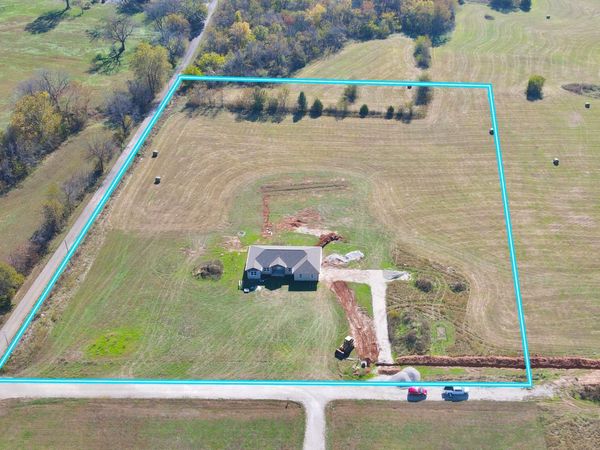 20203 Lawrence 2008p , Everton, MO 65646