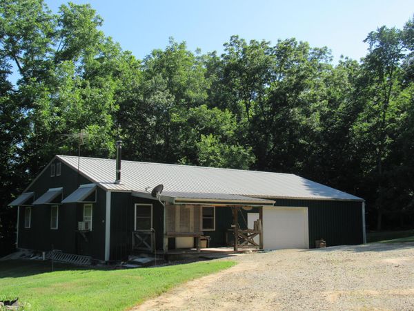2762 Bell Springs Road , Marshfield, MO 65706