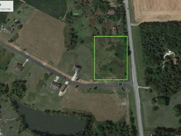 000 County Road 192 Lot 39 , Carthage, MO 64836