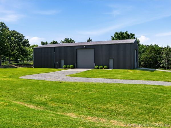 33260 S 528 , Cookson, OK 74427