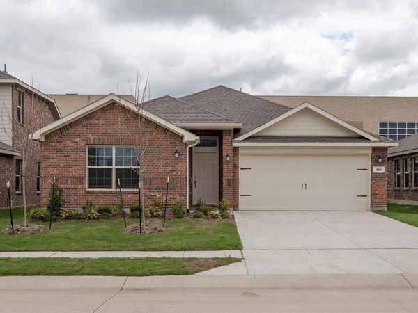 454 Stuart Lane, Fate, TX 75189