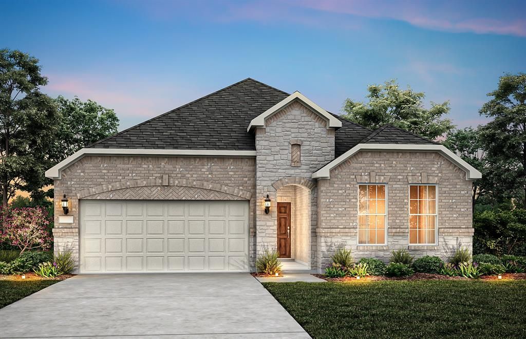 3312 Fortress Way, Denton, TX 76208 Main Photo