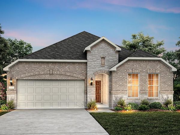 3312 Fortress Way, Denton, TX 76208
