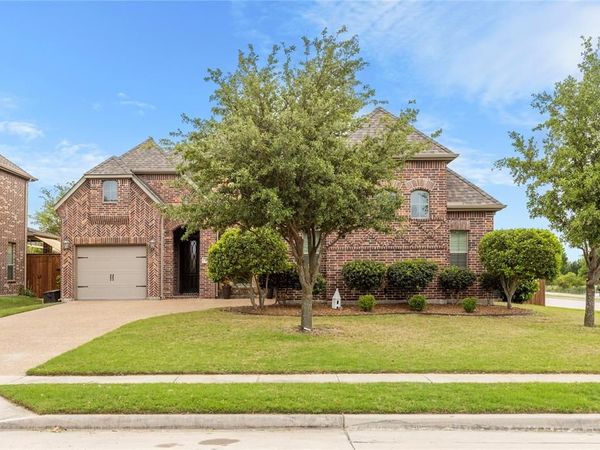 991 Rustic Lane, Prosper, TX 75078
