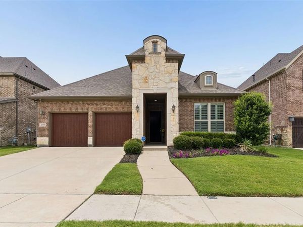 2604 Walnut Creek Lane, The Colony, TX 75056