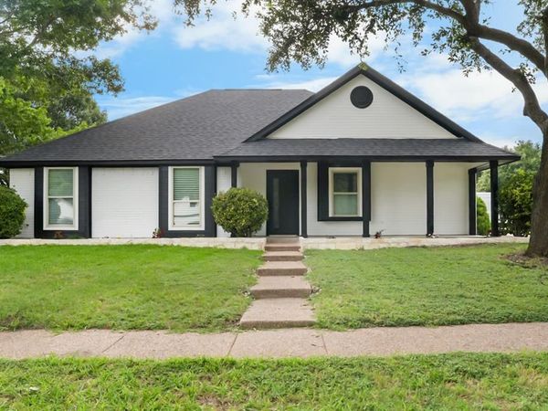 923 Short Line Boulevard, Midlothian, TX 76065