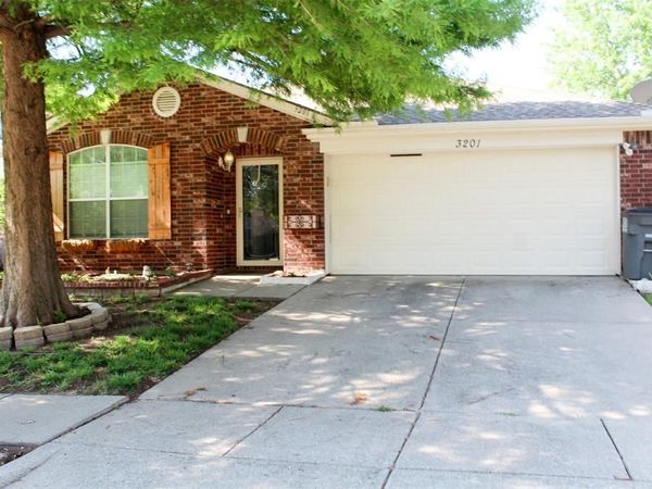 3201 Kingsbrook Drive , Wylie, TX 75098