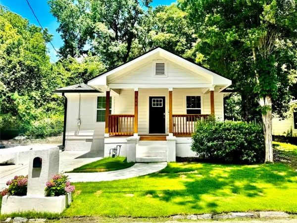 849 Wood Street NW, Atlanta, GA 30318