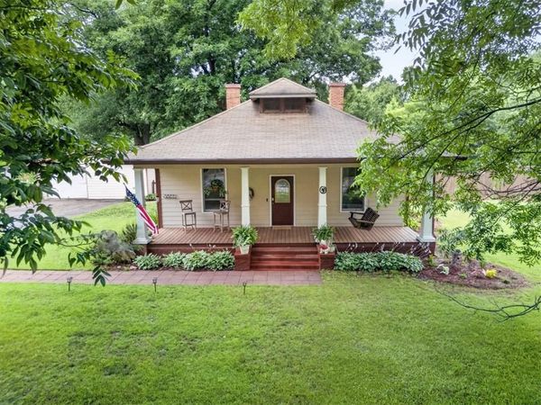 11028 Highway 36 , Covington, GA 30014
