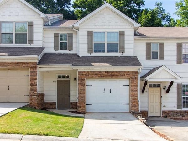 4119 Stone Trace Drive , Atlanta, GA 30344