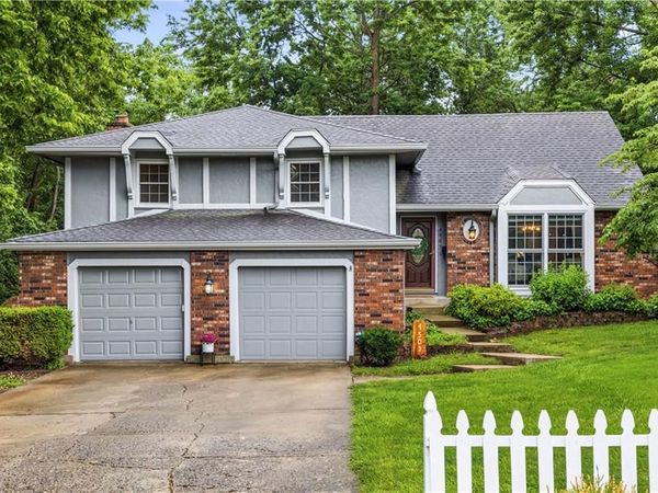 4507 E 107th Terrace, Kansas City, MO 64137