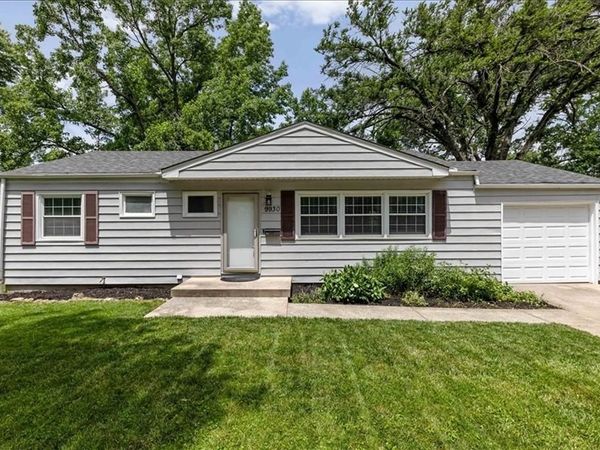9930 Campbell Street, Kansas City, MO 64131