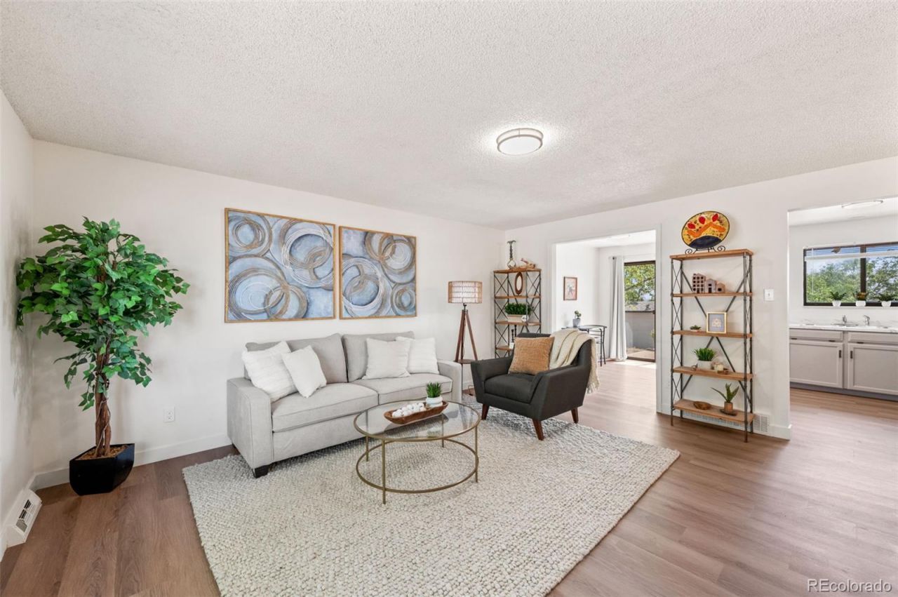3441 E 99th Way, Thornton, CO 80229 Main Photo