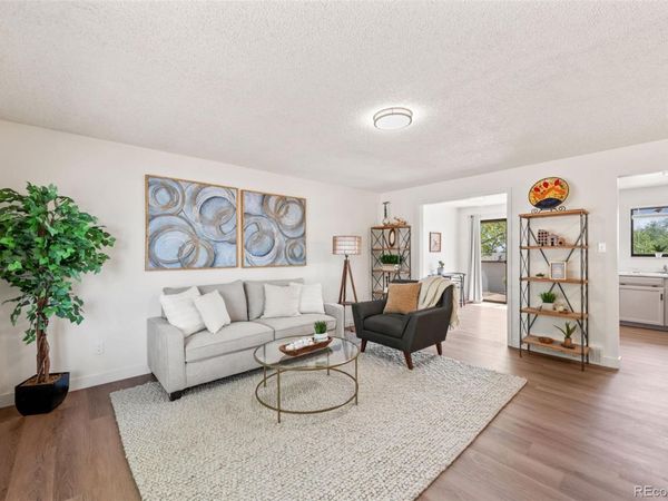 3441 E 99th Way, Thornton, CO 80229