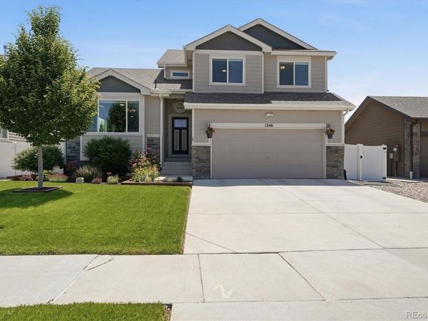 1346 84th Avenue Court, Greeley, CO 80634