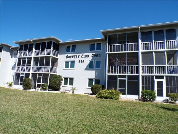 649 S TAMIAMI TRAIL S, Unit 304, VENICE, FL 34285