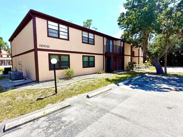 4022 BEAVER LANE , Unit 1000H, PORT CHARLOTTE, FL 33952