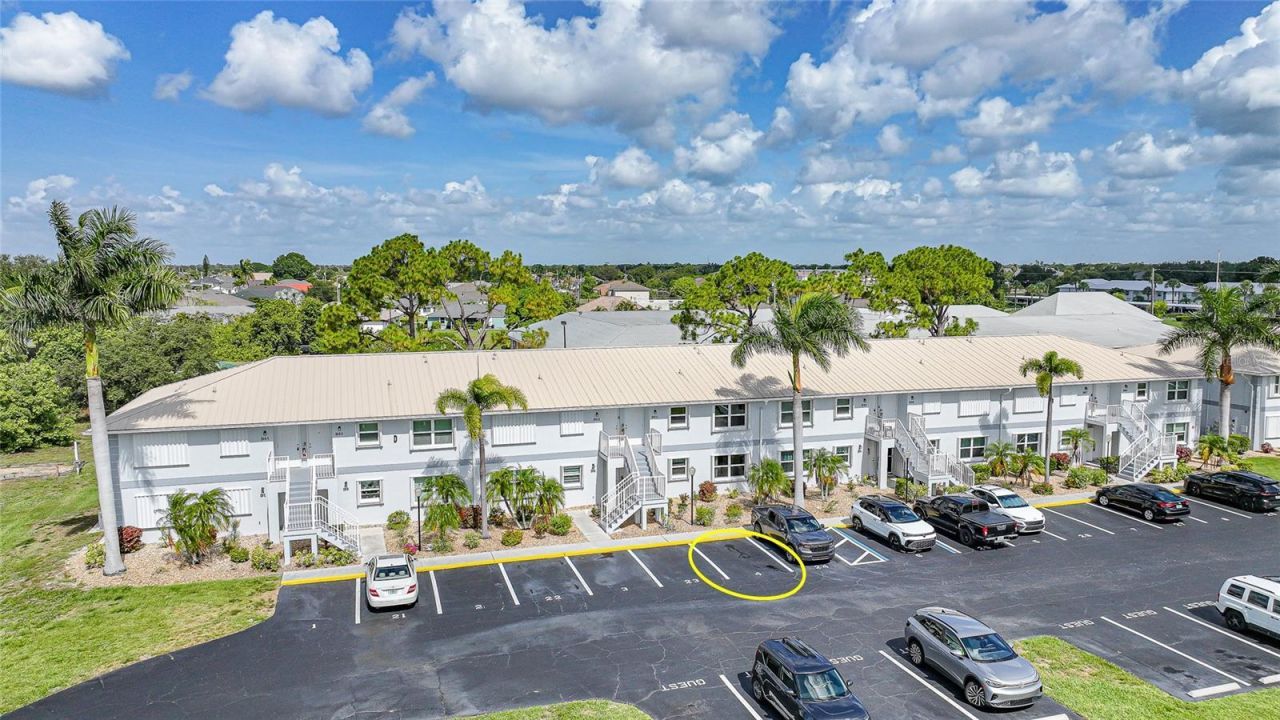 26485 Rampart Boulevard , Unit D4, Punta Gorda, FL 33983 Photo