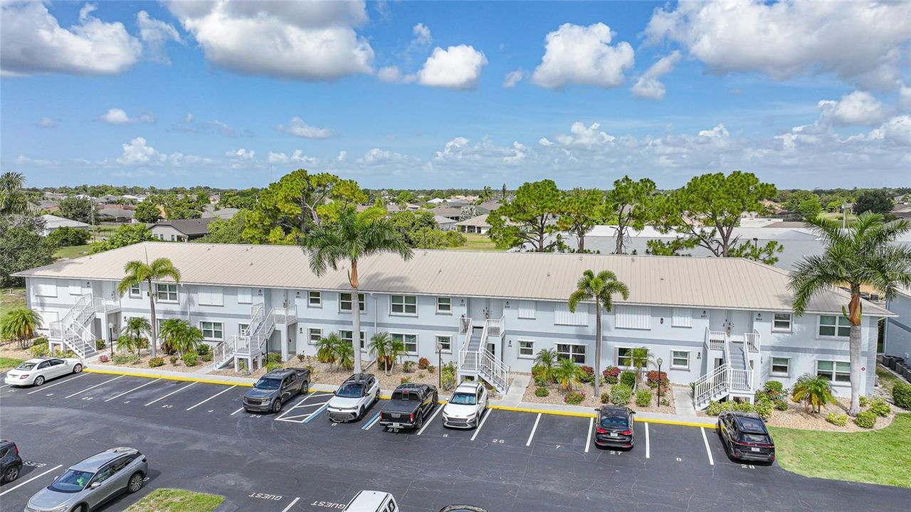 26485 Rampart Boulevard , Unit D4, Punta Gorda, FL 33983 Photo