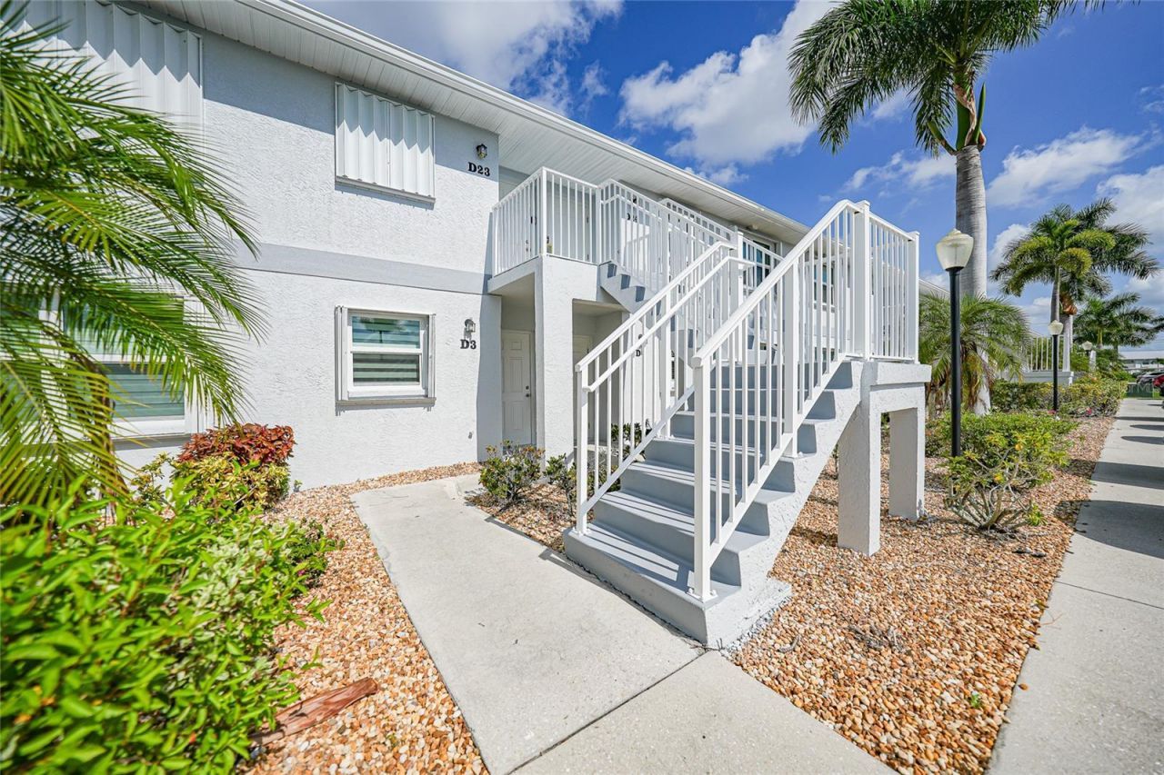 26485 Rampart Boulevard , Unit D4, Punta Gorda, FL 33983 Photo
