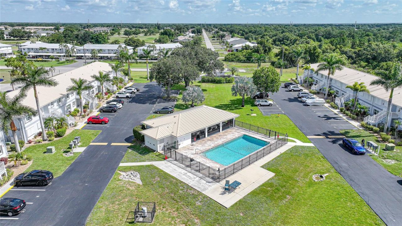 26485 Rampart Boulevard , Unit D4, Punta Gorda, FL 33983 Photo