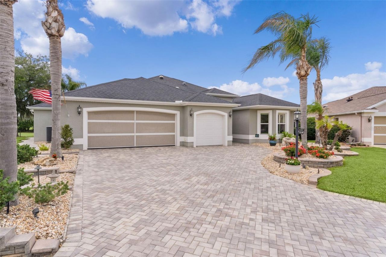 3560 Worth Circle, The Villages, FL 32162 Photo