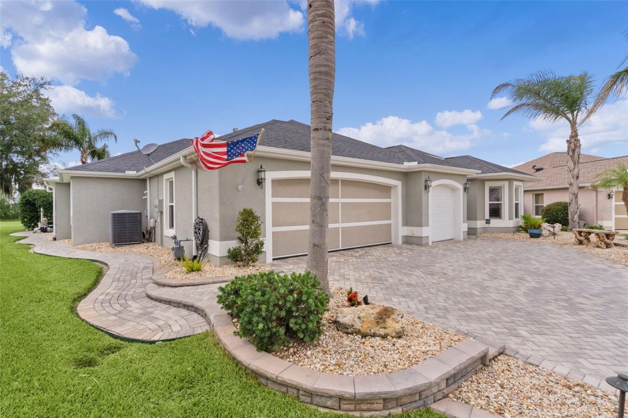 3560 Worth Circle, The Villages, FL 32162 Photo