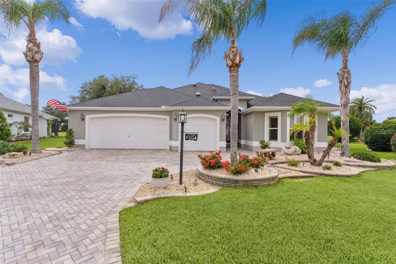 3560 Worth Circle, The Villages, FL 32162 Photo