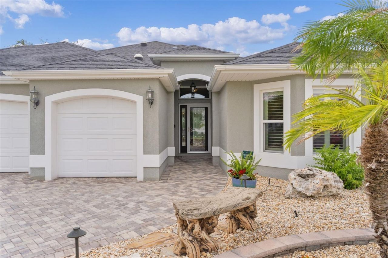 3560 Worth Circle, The Villages, FL 32162 Photo