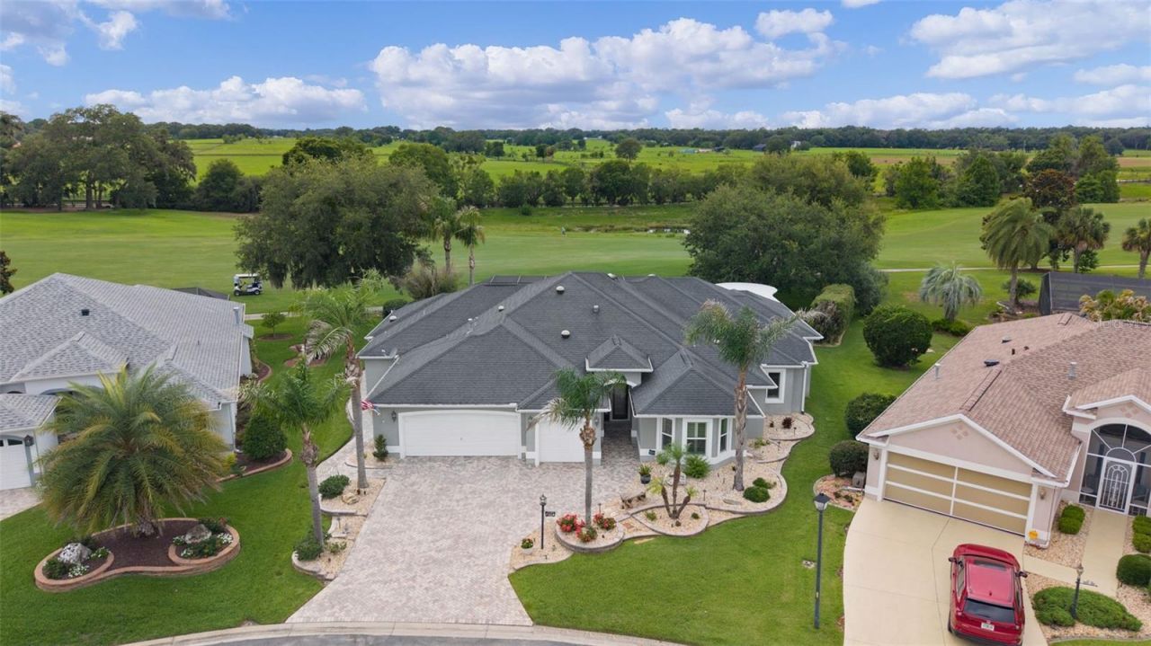 3560 Worth Circle, The Villages, FL 32162 Photo
