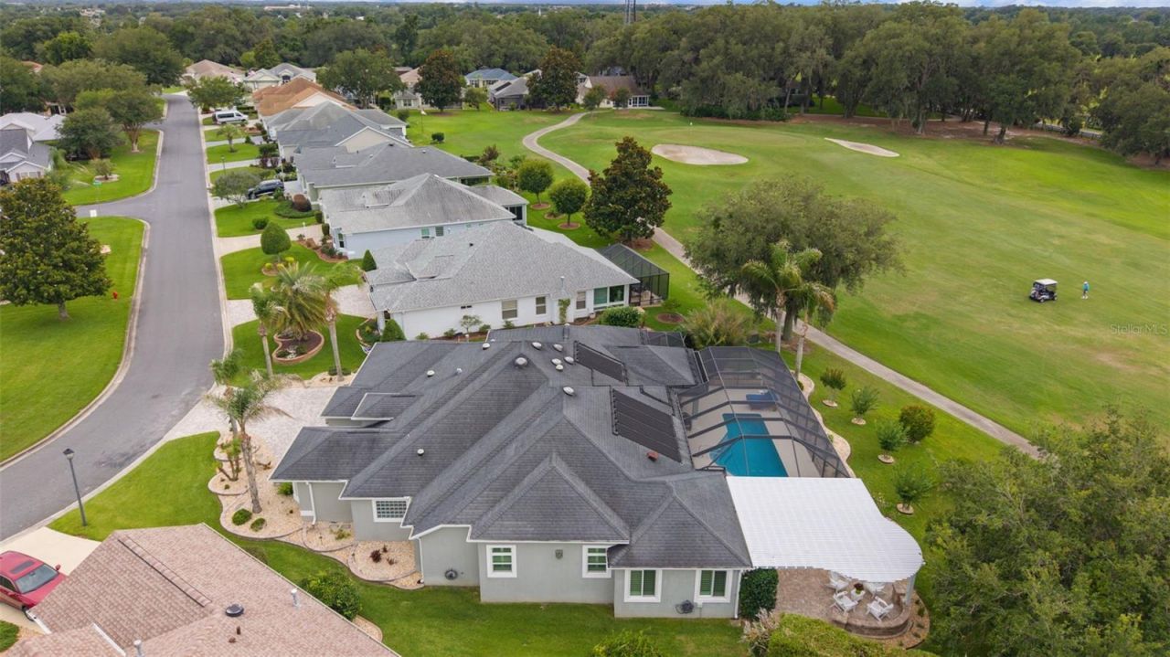 3560 Worth Circle, The Villages, FL 32162 Photo