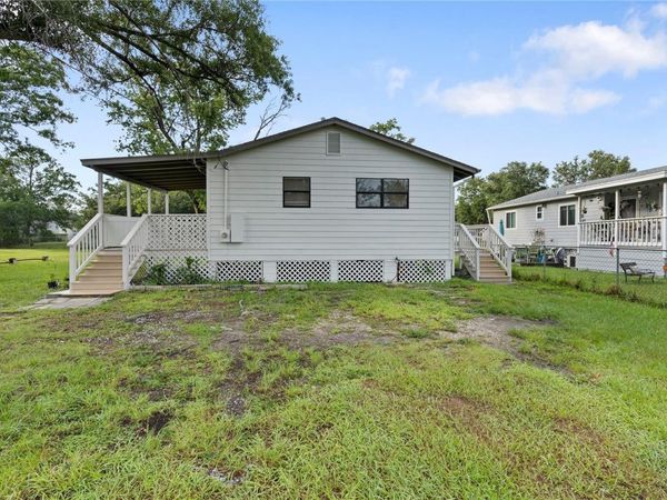 1707 1ST STREET, ORLANDO, FL 32824