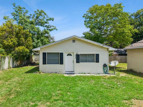 5937 ROSETTE STREET, ORLANDO, FL 32835