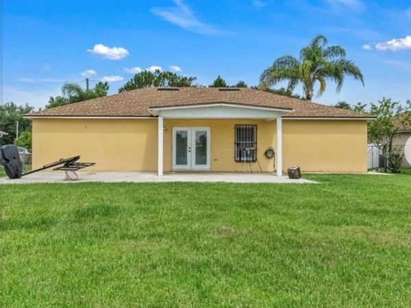 34 BRADFORD , KISSIMMEE, FL 34758
