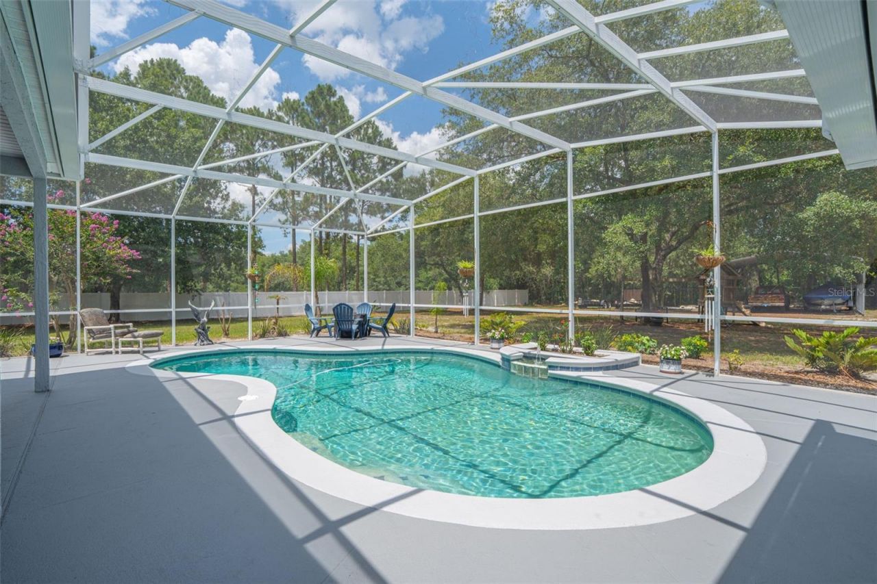361 Lake Lenelle Drive, Chuluota, FL 32766 Photo
