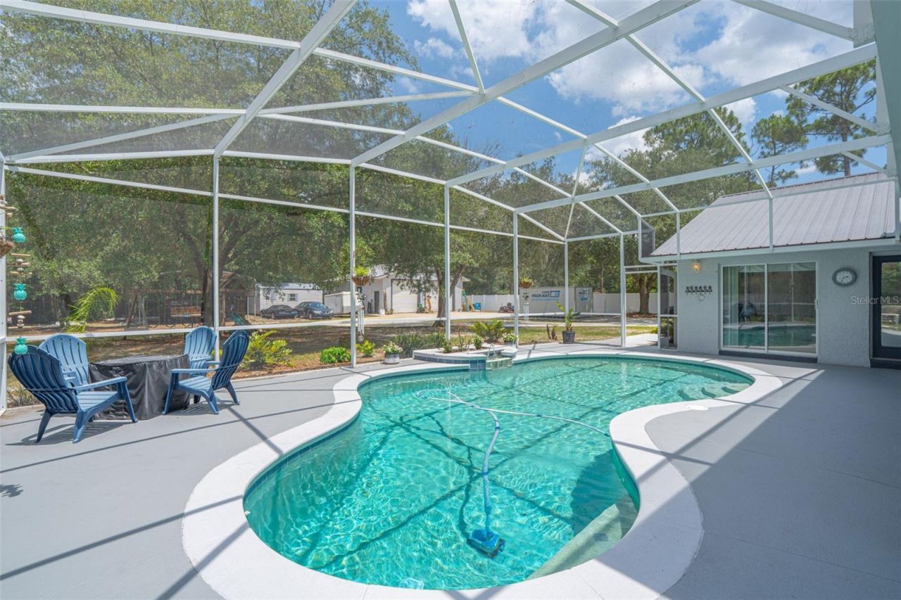 361 Lake Lenelle Drive, Chuluota, FL 32766 Photo
