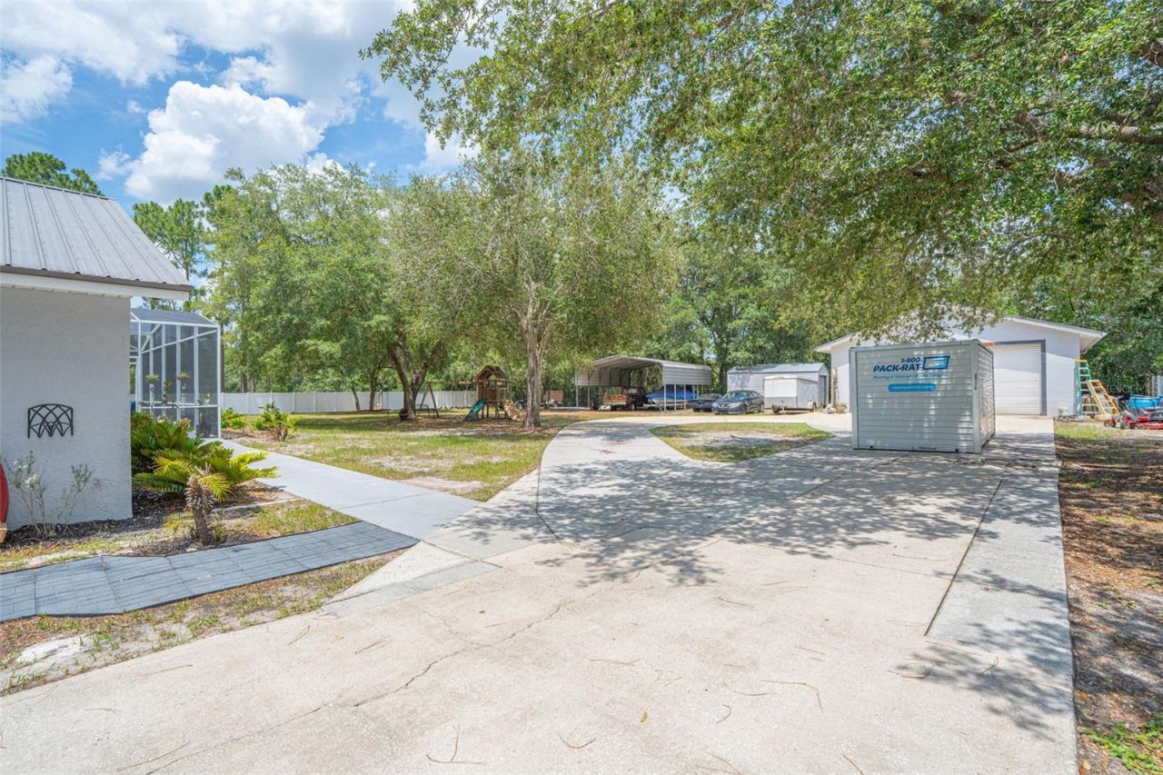 361 Lake Lenelle Drive, Chuluota, FL 32766 Photo