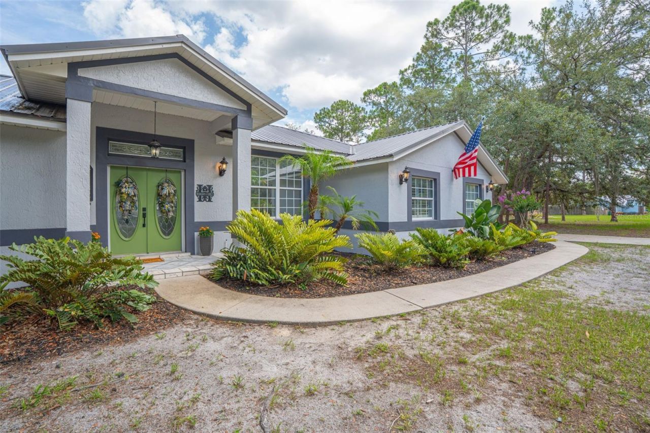 361 Lake Lenelle Drive, Chuluota, FL 32766 Photo