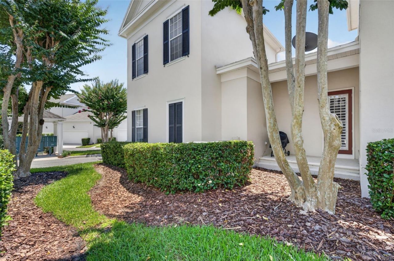 331 Celebration Boulevard, Celebration, FL 34747 Photo