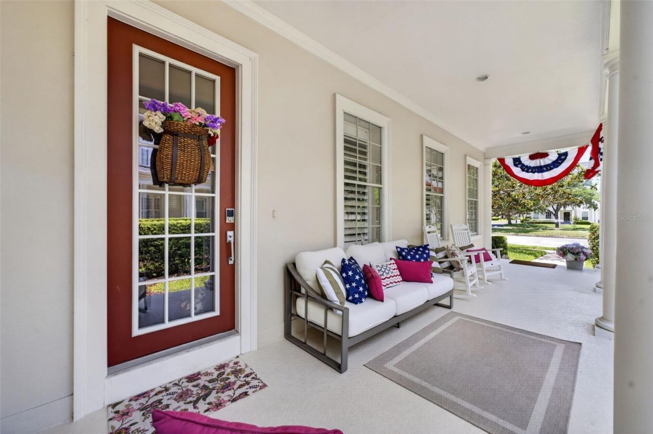 331 Celebration Boulevard, Celebration, FL 34747 Photo