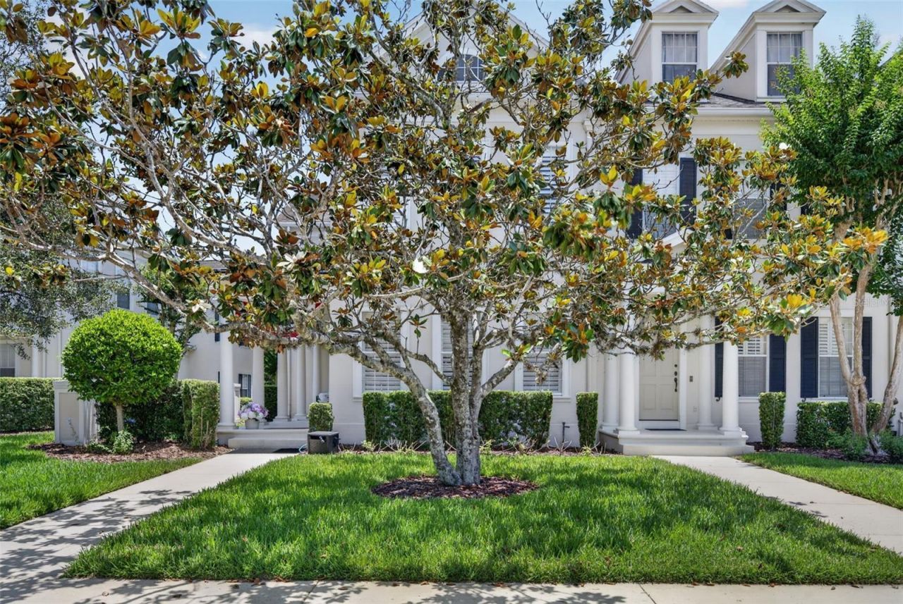 331 Celebration Boulevard, Celebration, FL 34747 Photo