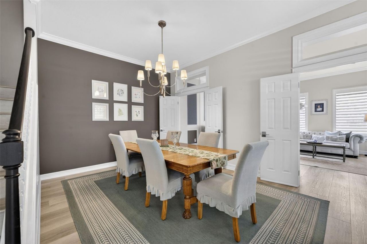 331 Celebration Boulevard, Celebration, FL 34747 Photo