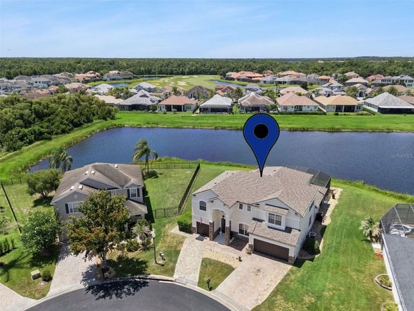 1531 LEXINGTON AVENUE , DAVENPORT, FL 33837